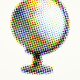 Consumable I (globe) 2008