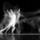 Dance Study II 2015