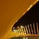 Welcome Gesture 2024 (Night-time view V)