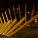 Welcome Gesture 2024 (Night-time view IV)