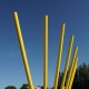 Welcome Gesture 2024 (Daytime view VI)
