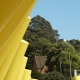 Welcome Gesture 2024 (Detail view II)