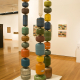 Temporary Monument III 2010