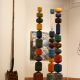 Temporary Monument III (View II) 2010