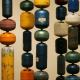 Temporary Monument I (detail) 2008