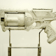 Future Archaeology III (Detail) 2008
