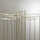 Machine for Making Waves (detail) 2010