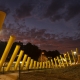 Welcome Gesture 2024 (Night-time view VI)