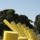 Welcome Gesture 2024 (Detail view III)
