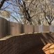 Australian Jewish War Memorial 2018 (View II)
