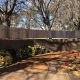 Australian Jewish War Memorial 2018 (View II)