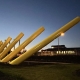 Welcome Gesture 2024 (Night view II)