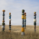 Monaro Totems (view IV) 2008