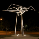 Cumulus Aeronauticus (Night) 2012