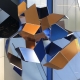 Translation (Installation View V) 2017