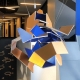 Translation (Installation View VI)